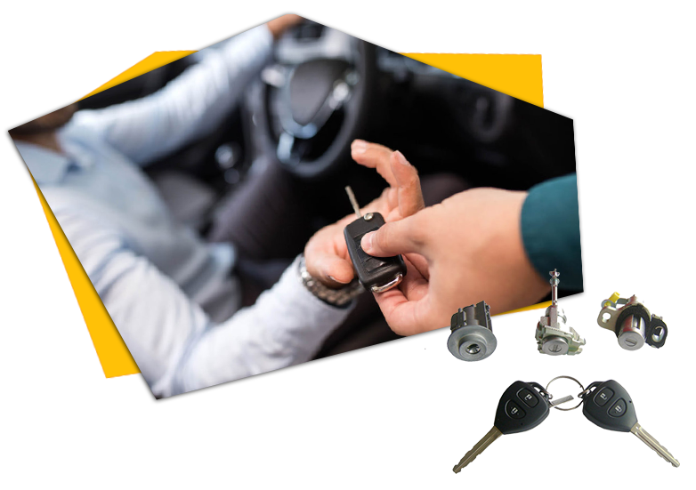 GMC Key Replacement Schertz - Best Service